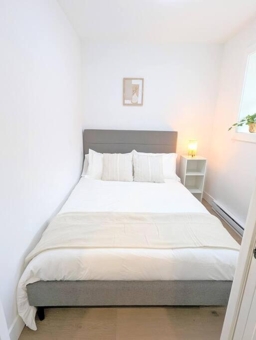 וונקובר Centrally Located, Modern, 2 Bedroom Home מראה חיצוני תמונה